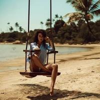 Отзыв от Альбина - виза ДТВ